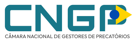 CNGP - Câmara Nacional de Gestores de Precatório